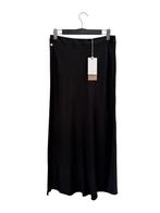 Rino & Pelle rok NIEUW XL, Kleding | Dames, Zwart, Maat 46/48 (XL) of groter, Nieuw, Ophalen of Verzenden