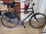 Klassieke Barl Herenfiets, Ophalen of Verzenden, Gebruikt, Versnellingen