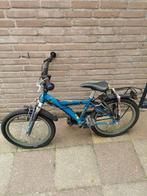 Snake jongensfiets 20 inch, Ophalen, Zo goed als nieuw, 20 inch