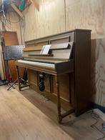 Feurich silent piano 1974 incl transport & garantie, Ophalen, Bruin, Roel, Zo goed als nieuw