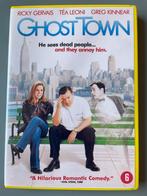 DVD Ghost Town, Cd's en Dvd's, Alle leeftijden, Verzenden, Zo goed als nieuw, Romantische komedie