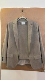 YAYA damespak – blazer & pantalon – maat 38 – Nieuwstaat, Kleding | Dames, Jasjes, Kostuums en Pakken, Ophalen of Verzenden, Zo goed als nieuw