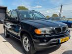 BMW X5 3.0i Executive (bj 2002, automaat), Auto's, BMW, Automaat, 232 pk, Gebruikt, X5