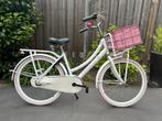 Cortina u4 24 inch meisjesfiets 3 versnellingen, Ophalen, 24 inch, Cortina U4 transportfiets, Versnellingen