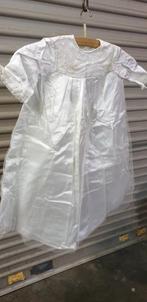 doop jurk vintage wit, Ophalen of Verzenden