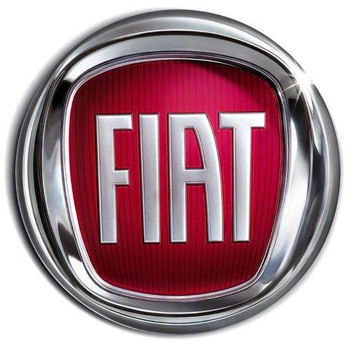 Fiat Campers werkplaats cd-roms., Auto diversen, Handleidingen en Instructieboekjes, Verzenden
