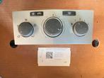 Opel Astra H klimaatregelaar / aircobedieningspaneel (04-12), Ophalen, Gebruikt, Opel