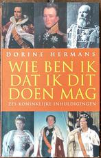 Wie Ben Ik Dat Ik Dit Doen Mag?, Ophalen of Verzenden, Zo goed als nieuw