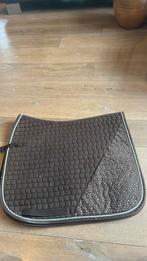 Dekje paard bruin diamantjes Harry Horse mt Full, Ophalen of Verzenden, Gebruikt, Dekje