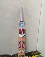 TSS TON Sunridges Cricket Bat – English Willow, Ophalen of Verzenden, Nieuw, Knuppel
