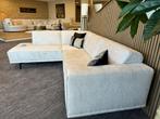 Direct ophalen | Hoekbank lounge Boucle | Comfort| Hilversum, Huis en Inrichting, Banken | Bankstellen, Nieuw, 150 cm of meer