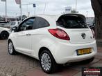 Ford Ka 1.2 Grand Prix start/stop € 3.450,00, Auto's, Stof, 1242 cc, 4 cilinders, 4 stoelen