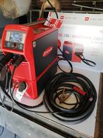Fronius MagicWave 230i Lasapparaat, Doe-het-zelf en Verbouw, Gereedschap | Lasapparaten, Ophalen of Verzenden, Zo goed als nieuw