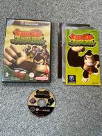 Donkey Konga Jungle Beat met garantie, Spelcomputers en Games, Games | Nintendo GameCube, 1 speler, _, _, Ophalen of Verzenden