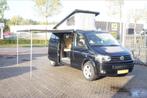Volkswagen T5 camper, Caravans en Kamperen, Campers, Buscamper of Camperbus, Volkswagen, Diesel, Particulier