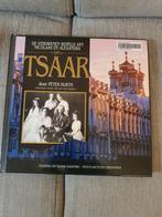 Tsaar door Peter Kurth, Ophalen of Verzenden, Gelezen, Peter kurth, Europa