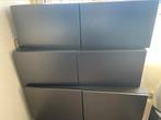 Ikea Besta wand kasten, Huis en Inrichting, Kasten | Schoenenkasten, Ophalen, Gebruikt