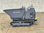 Machpro - 2025 - MP-S1200 - Rupsdumper