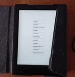 Ereader, Ophalen of Verzenden, Gebruikt, Kobo, Touchscreen
