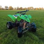 Zeer mooie nette quad te koop, Fietsen en Brommers, Brommers | Crossbrommers, Ophalen, Zo goed als nieuw