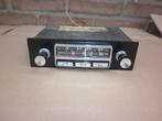 Blaupunkt KDB 961- 811 oldtimer autoradio, Auto diversen, Ophalen of Verzenden