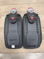 Mares SLS Slide & Lock System (Pair) weight pockets/ size L, Ophalen of Verzenden, Trimvest of Wing