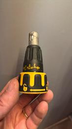 Gipsplaat schroef machienen schroef kop dewalt, Ophalen of Verzenden, Zo goed als nieuw