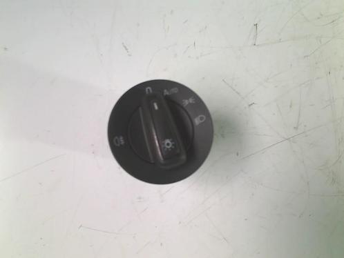 LICHTSCHAKELAAR Skoda Fabia III Combi (NJ5) (5E0941431E), Auto-onderdelen, Dashboard en Schakelaars, Skoda, Gebruikt