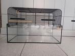 Hamster/knaagdieren kooi. Met bijbehorende spullen., Dieren en Toebehoren, Knaagdieren, Na 1 juli 2024