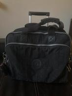 Kipling laptoptas, 17 inch of meer, Gebruikt, Ophalen of Verzenden, Trolleytas