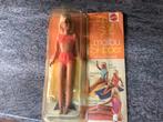 Sun Set Malibu Skipper #1969 Mattel 1972, Verzamelen, Poppen, Ophalen of Verzenden, Zo goed als nieuw, Pop