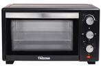 Mini oven, Witgoed en Apparatuur, Ovens, Ophalen, Minder dan 45 cm, Minder dan 45 cm, Oven