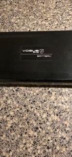 Vogue Accu - Goede Staat! Met Lader Erbij, Fietsen en Brommers, Fietsaccessoires | Fietsaccu's, Ophalen