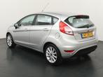 Ford Fiesta 1.0 EcoBoost Titanium 1e eig. orig NL. | Voorrui, Gebruikt, Origineel Nederlands, Bedrijf, 39 €/maand