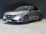 Peugeot 308 1.2 130 pk Allure Pack Business | Achteruitrijca, Auto's, Automaat, 65 €/maand, Gebruikt, 1199 cc