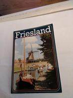 FRIESLAND. 1992, Ophalen of Verzenden, 1980 tot heden, Friesland