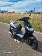 Peugeot vivacity sportline 70cc brom origineel, Ophalen of Verzenden, Zo goed als nieuw, Vivacity