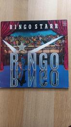 ringo star      ringo, Ophalen of Verzenden, 1960 tot 1980, Zo goed als nieuw, 12 inch