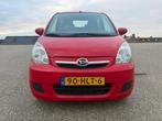 Daihatsu Cuore 1.0 Premium Dealeronderhouden Airco NAP 81xxx, Auto's, Daihatsu, Voorwielaandrijving, Stof, 4 stoelen, 23 km/l
