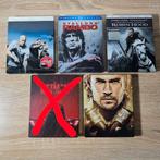 Blu-ray Steelbook Collectie