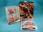 Transformers Ace-01 Tumbler/G1 MP Cliffjumper, Verzamelen, Transformers, G1, Ophalen of Verzenden, Zo goed als nieuw, Autobots