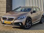 Volvo V40 Cross Country 2.5 T5 AWD / Dealer Onderhouden!, Auto's, Volvo, Automaat, Euro 5, Stof, Startonderbreker