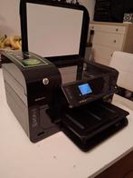 Te koop, HP officejet 6500A plus printer en scanner., Computers en Software, Printers, Ophalen, Zo goed als nieuw