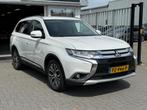 Mitsubishi Outlander 2.0 Executive Edition-7Persoons, 1998 cc, Stof, 4 cilinders, 150 pk