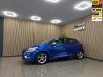 Renault Clio 0.9 TCe GT-Line * LED / Navigatie / Camera / LM, Auto's, Voorwielaandrijving, 898 cc, Stof, Gebruikt