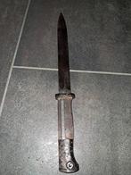 K98 bayonet crs44, Verzamelen, Militaria | Tweede Wereldoorlog, Ophalen of Verzenden, Duitsland, Mes of Dolk