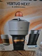 Nespresso vertuo next bijna nieuw, Witgoed en Apparatuur, Ophalen of Verzenden, Zo goed als nieuw