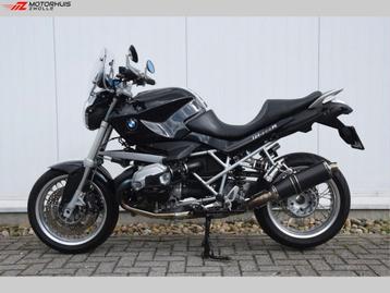BMW R 1200 R CLASSIC (bj 2011) beschikbaar voor biedingen