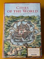 Cities of the World, boek, Boeken, Overige gebieden, 15e en 16e eeuw, Georg Braun en Franz Hogenberg, Ophalen of Verzenden