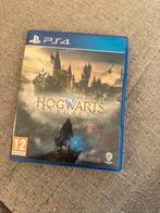 Hogwarts Legacy PS4 - Zo goed als nieuw!, Ophalen of Verzenden, Nieuw